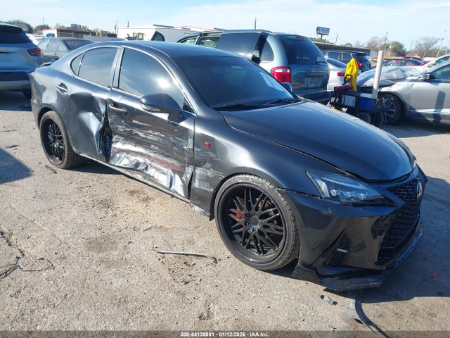 44139981 :رقم المزاد ، JTHBF5C23B5136676 vin ، 2011 Lexus Is 250 مزاد بيع