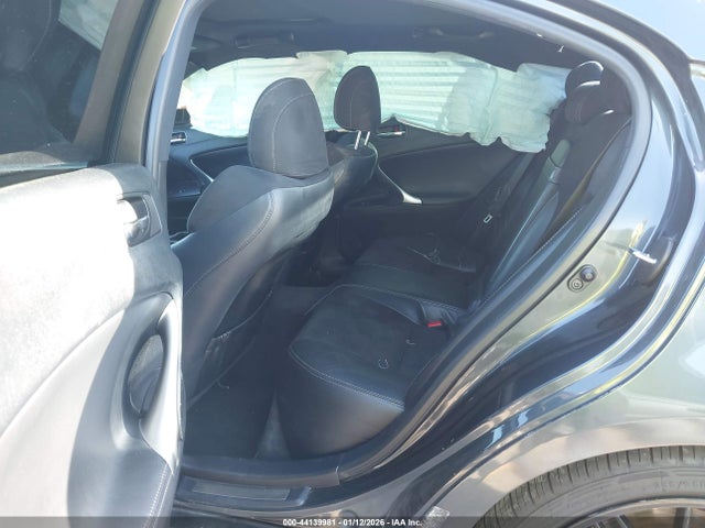 44139981 :رقم المزاد ، JTHBF5C23B5136676 vin ، 2011 Lexus Is 250 مزاد بيع