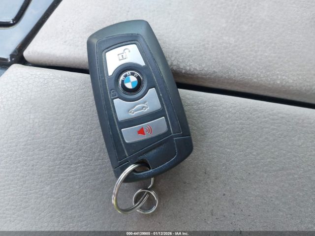 2013 BMW 535I WBAFR7C57DC820304 Photo 10