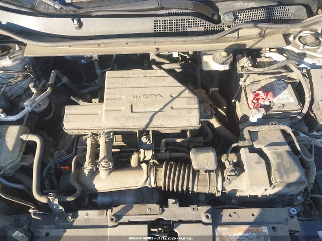 5J6RW2H23LA002373 Honda Cr-v Awd Lx