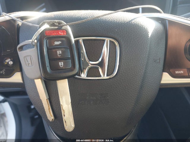 5J6RW2H23LA002373 Honda Cr-v Awd Lx
