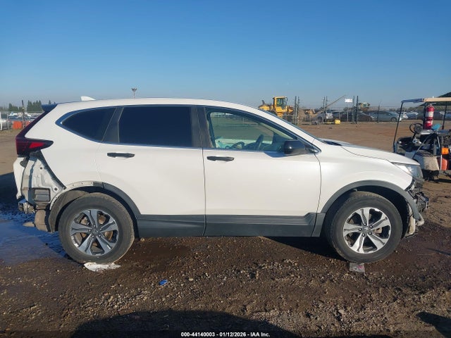 5J6RW2H23LA002373 Honda Cr-v Awd Lx