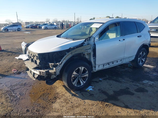 5J6RW2H23LA002373 Honda Cr-v Awd Lx