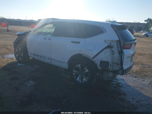 5J6RW2H23LA002373 Honda Cr-v Awd Lx