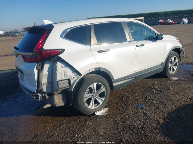 5J6RW2H23LA002373 Honda Cr-v Awd Lx