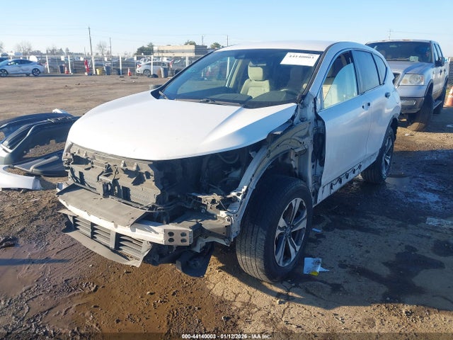 5J6RW2H23LA002373 Honda Cr-v Awd Lx
