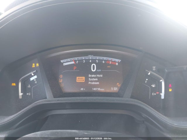 5J6RW2H23LA002373 Honda Cr-v Awd Lx