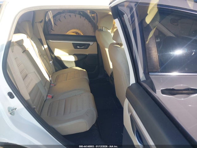 5J6RW2H23LA002373 Honda Cr-v Awd Lx