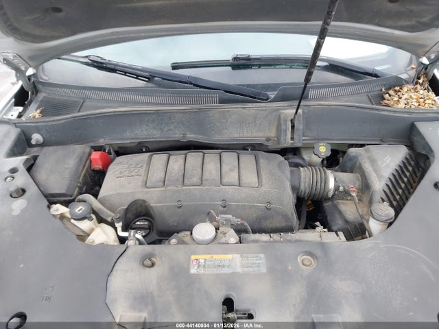 1GKKRRKD8FJ333539 GMC Acadia Slt-1