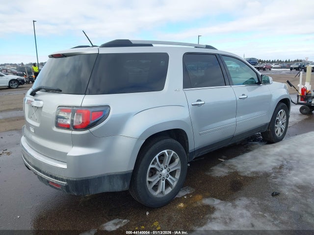 1GKKRRKD8FJ333539 GMC Acadia Slt-1