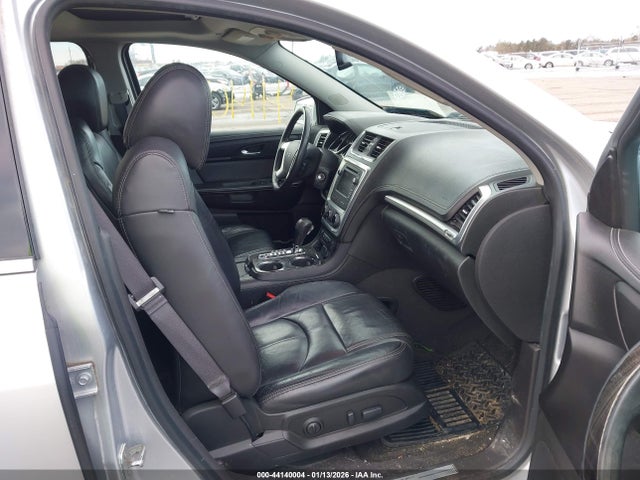 1GKKRRKD8FJ333539 GMC Acadia Slt-1