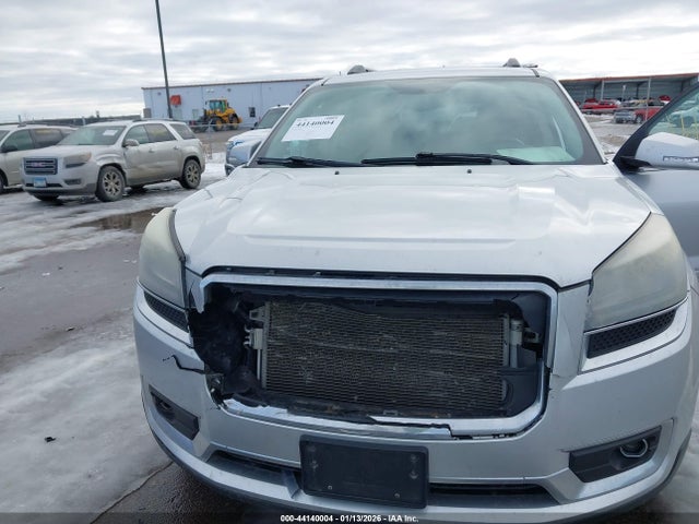 1GKKRRKD8FJ333539 GMC Acadia Slt-1