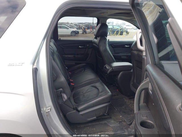 1GKKRRKD8FJ333539 GMC Acadia Slt-1