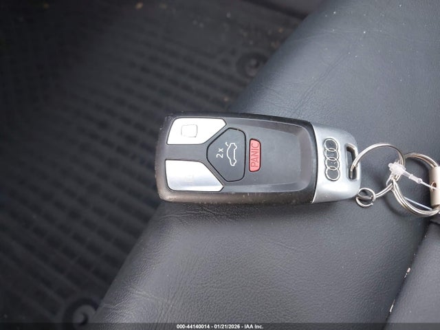 2021 AUDI A4 WAUABAF49MN010109 Photo 10