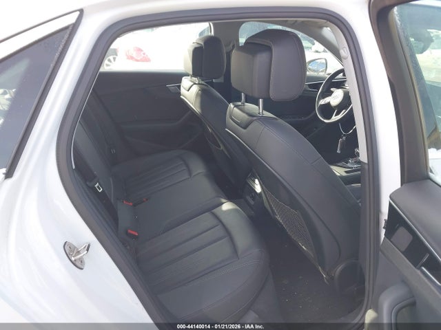2021 AUDI A4 WAUABAF49MN010109 Photo 7