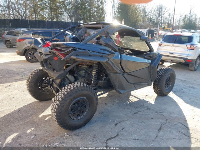 2022 CAN-AM MAVERICK X3 3JBVDAV45NE000105 Photo 3