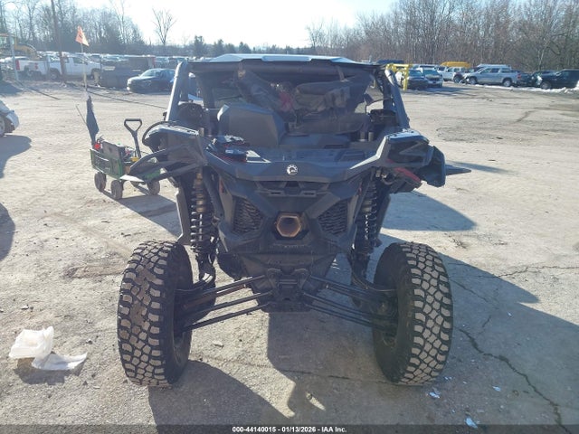 2022 CAN-AM MAVERICK X3 3JBVDAV45NE000105 Photo 5
