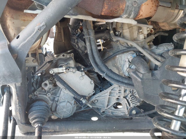 2022 CAN-AM MAVERICK X3 3JBVDAV45NE000105 Photo 7