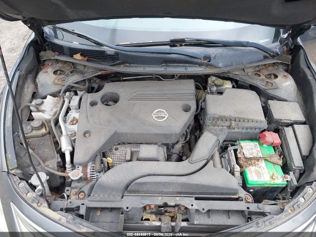 1N4AL3AP3FN324151 Nissan Altima 2.5/2.5 S/2.5 Sl/2.5 Sv