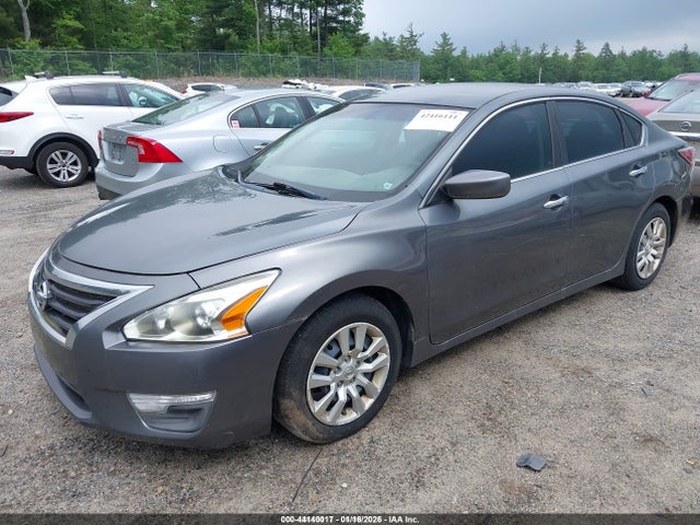 1N4AL3AP3FN324151 Nissan Altima 2.5/2.5 S/2.5 Sl/2.5 Sv