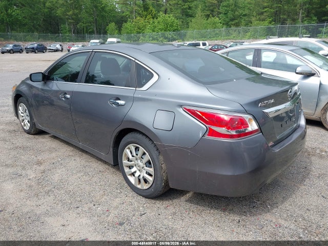 1N4AL3AP3FN324151 Nissan Altima 2.5/2.5 S/2.5 Sl/2.5 Sv