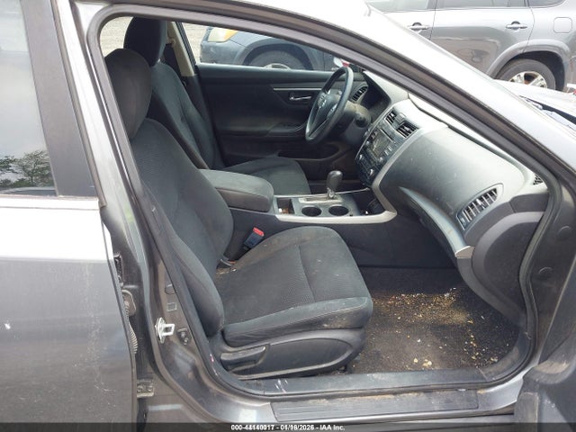 1N4AL3AP3FN324151 Nissan Altima 2.5/2.5 S/2.5 Sl/2.5 Sv