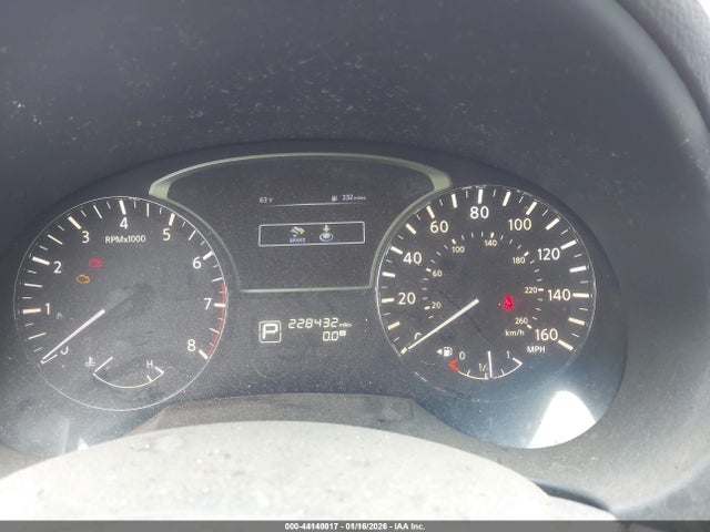 1N4AL3AP3FN324151 Nissan Altima 2.5/2.5 S/2.5 Sl/2.5 Sv