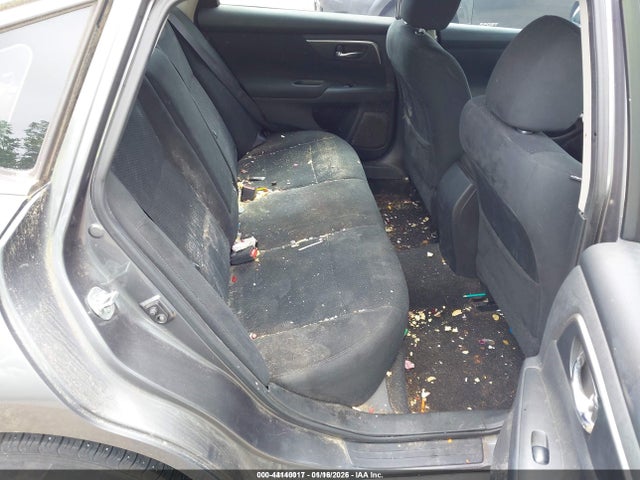 1N4AL3AP3FN324151 Nissan Altima 2.5/2.5 S/2.5 Sl/2.5 Sv