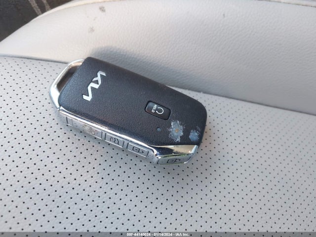Продаж на аукціоні авто 2023 Kia Sportage Ex, vin: KNDPVCAF7P7105673, номер лоту: 44140024