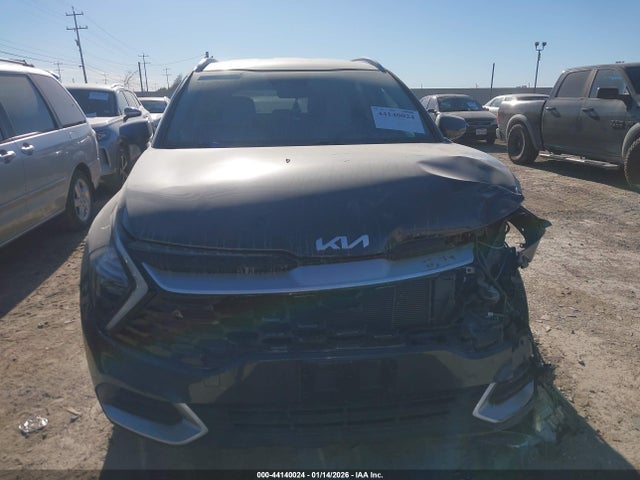 Продаж на аукціоні авто 2023 Kia Sportage Ex, vin: KNDPVCAF7P7105673, номер лоту: 44140024