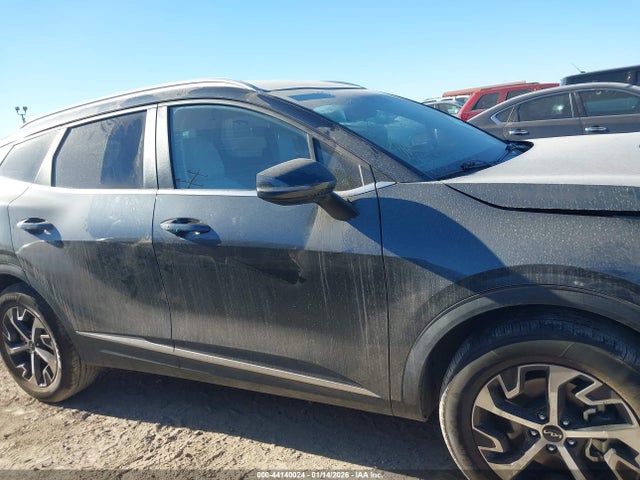 Продаж на аукціоні авто 2023 Kia Sportage Ex, vin: KNDPVCAF7P7105673, номер лоту: 44140024