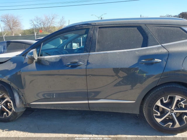 Продаж на аукціоні авто 2023 Kia Sportage Ex, vin: KNDPVCAF7P7105673, номер лоту: 44140024