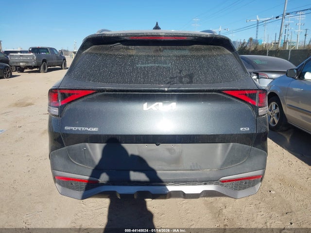 Продаж на аукціоні авто 2023 Kia Sportage Ex, vin: KNDPVCAF7P7105673, номер лоту: 44140024