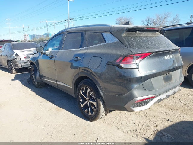 Продаж на аукціоні авто 2023 Kia Sportage Ex, vin: KNDPVCAF7P7105673, номер лоту: 44140024