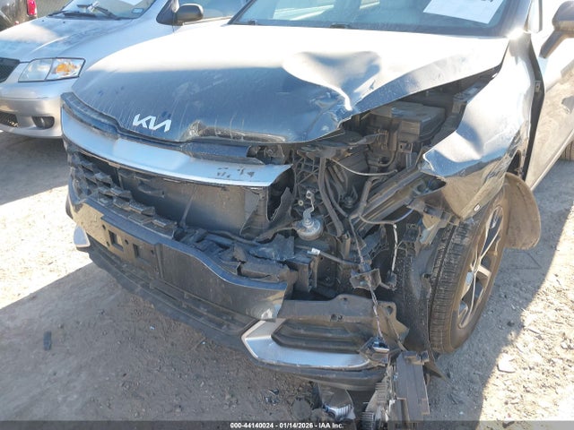 Продаж на аукціоні авто 2023 Kia Sportage Ex, vin: KNDPVCAF7P7105673, номер лоту: 44140024