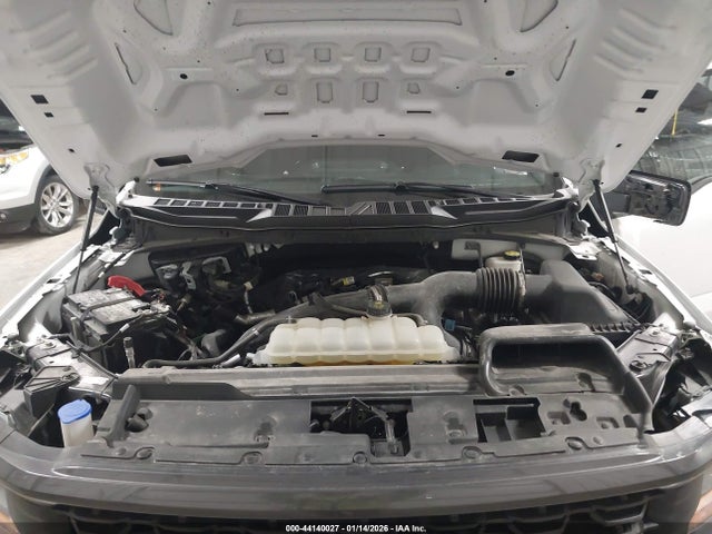 Ford F-150 Stx 2024 1FTEW2LP8RKF21686 Image 10