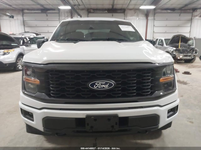 Ford F-150 Stx 2024 1FTEW2LP8RKF21686 Image 12