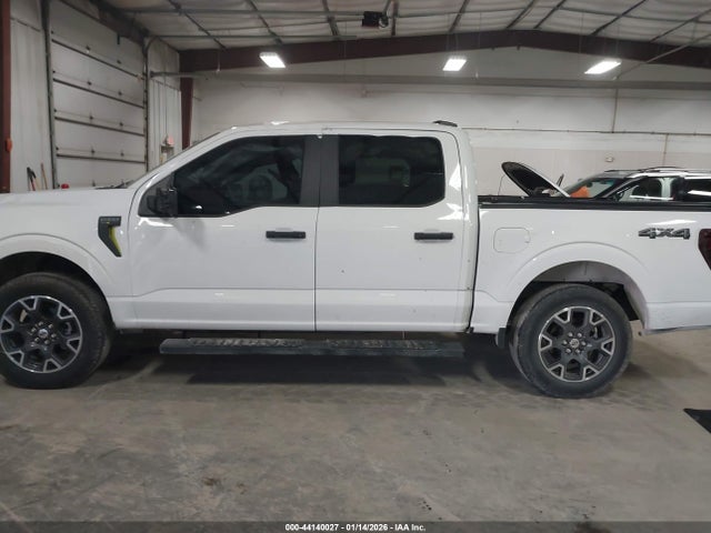 Ford F-150 Stx 2024 1FTEW2LP8RKF21686 Image 14