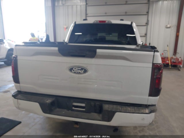 Ford F-150 Stx 2024 1FTEW2LP8RKF21686 Image 16