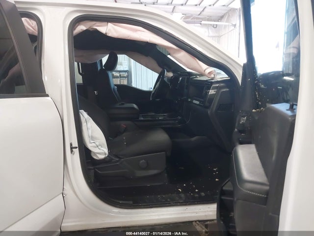 Ford F-150 Stx 2024 1FTEW2LP8RKF21686 Image 5