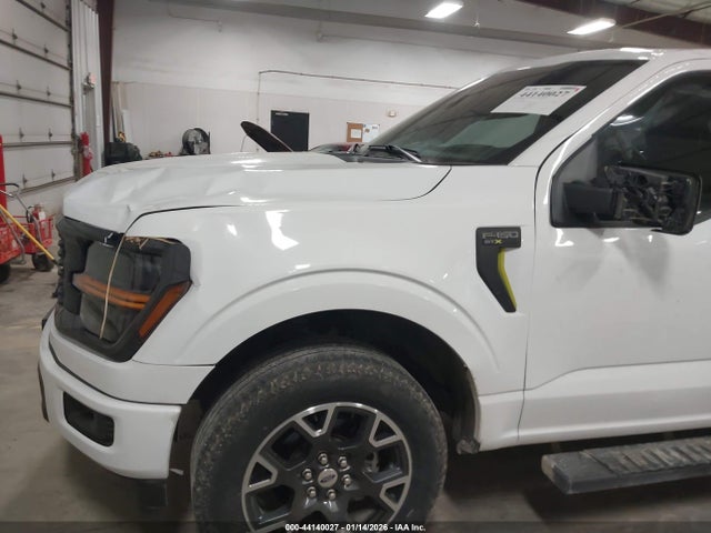 Ford F-150 Stx 2024 1FTEW2LP8RKF21686 Image 6