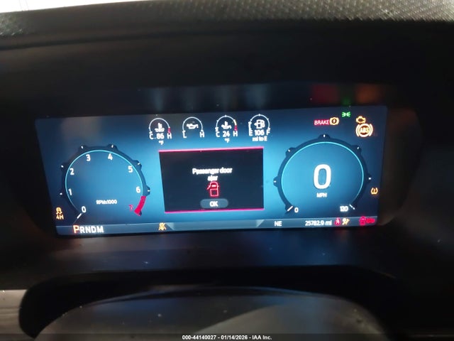 Ford F-150 Stx 2024 1FTEW2LP8RKF21686 Image 7