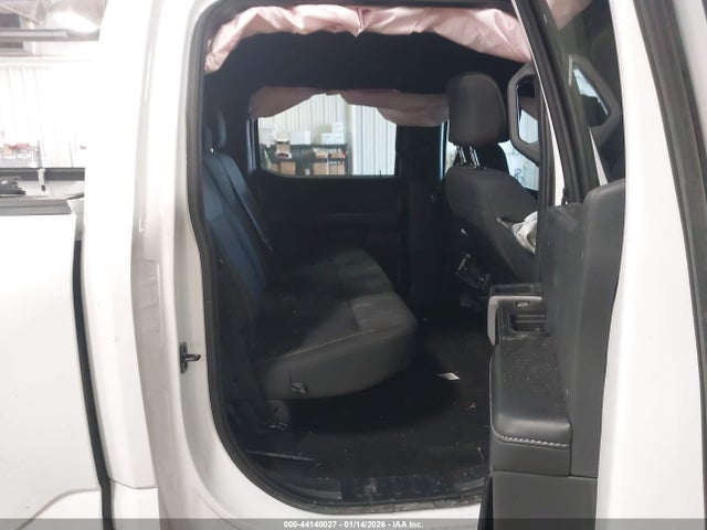Ford F-150 Stx 2024 1FTEW2LP8RKF21686 Image 8