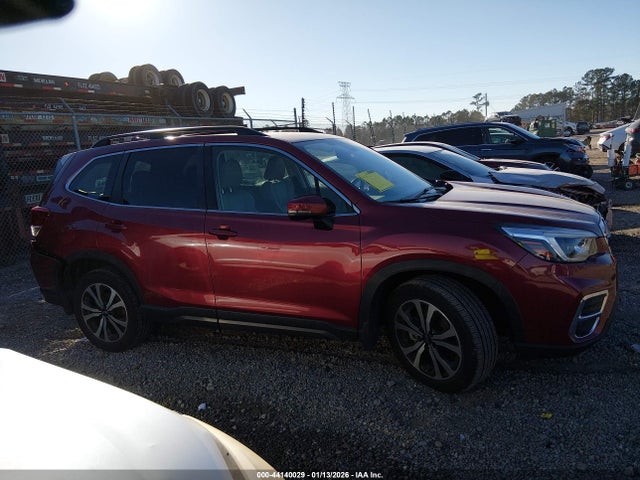 Subaru Forester Limited 2021 JF2SKAUC4MH559069 Image 13