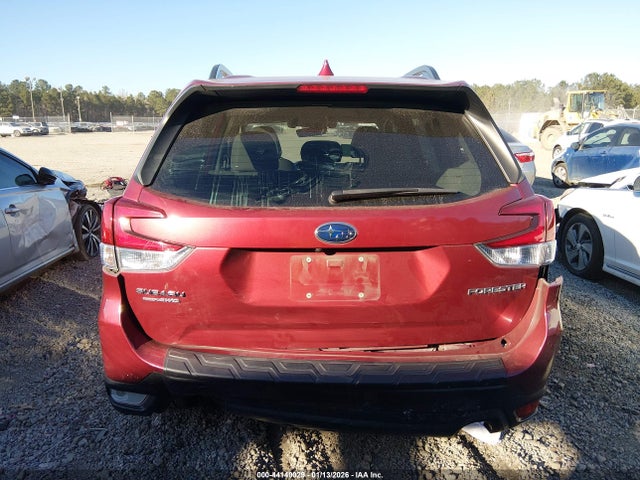 Subaru Forester Limited 2021 JF2SKAUC4MH559069 Image 16