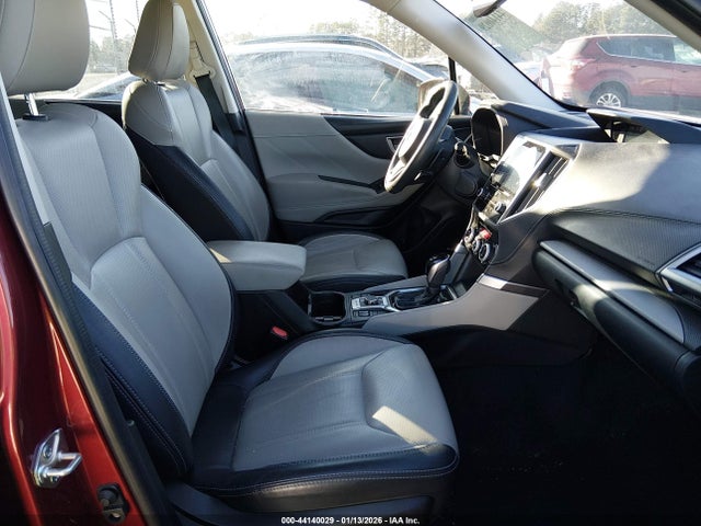Subaru Forester Limited 2021 JF2SKAUC4MH559069 Image 5