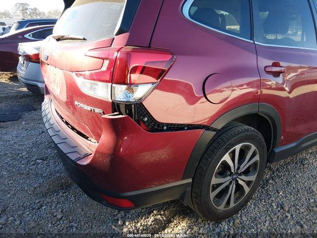 Subaru Forester Limited 2021 JF2SKAUC4MH559069 Image 6