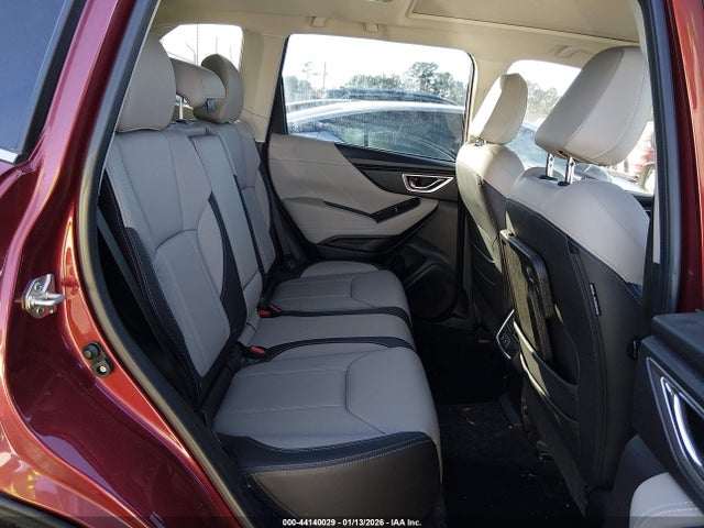 Subaru Forester Limited 2021 JF2SKAUC4MH559069 Image 8