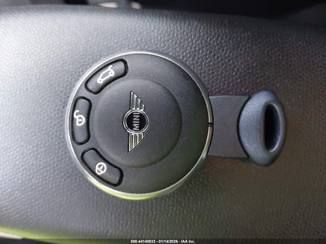 2014 MINI COUNTRYMAN WMWZC5C53EWP41778 Photo 10