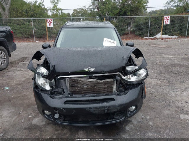 2014 MINI COUNTRYMAN WMWZC5C53EWP41778 Photo 5